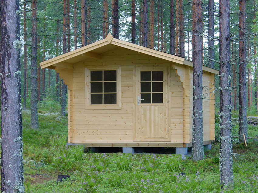 tatu mökki