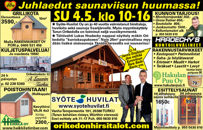 syote-huvila_mainos2025